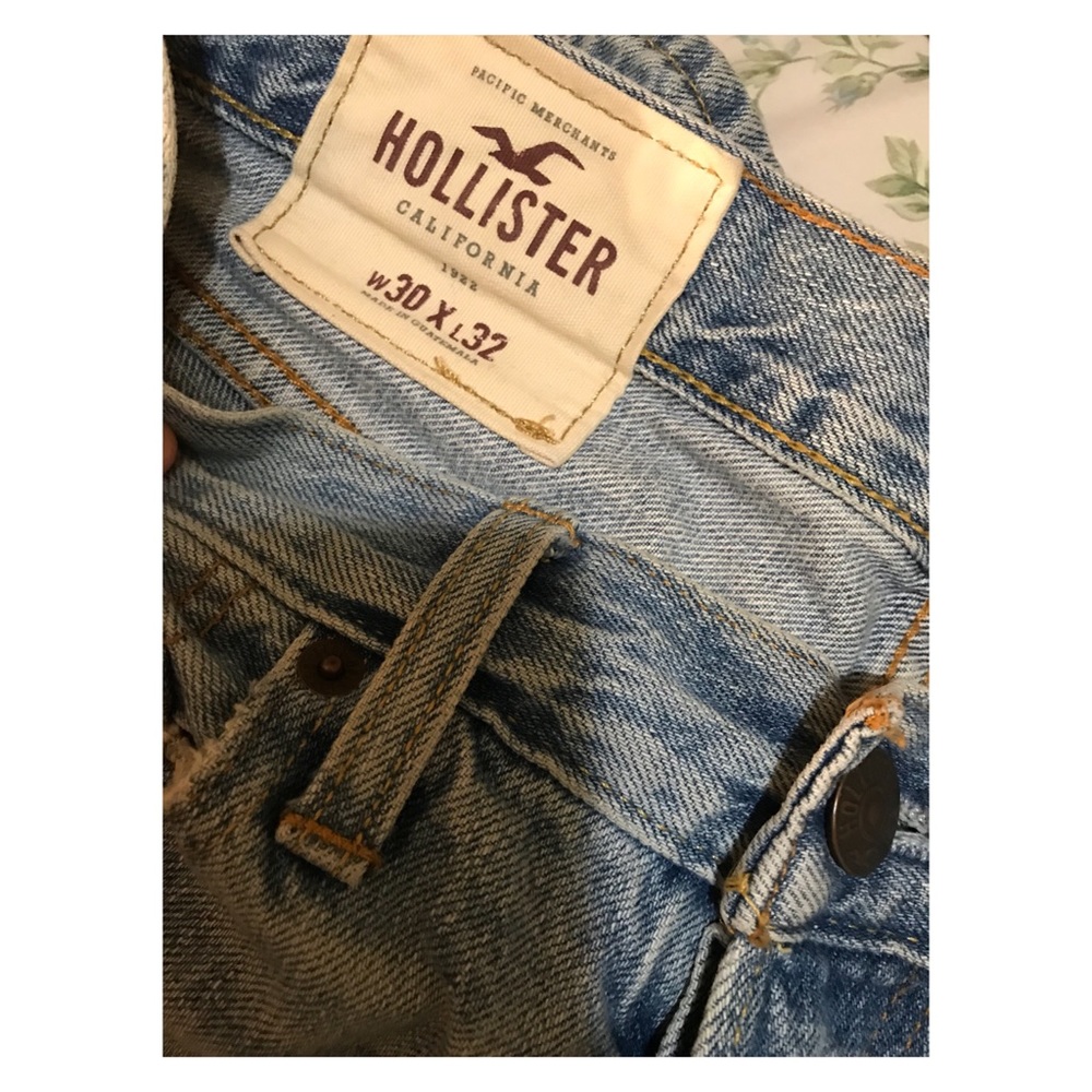 Boys/girls jeans